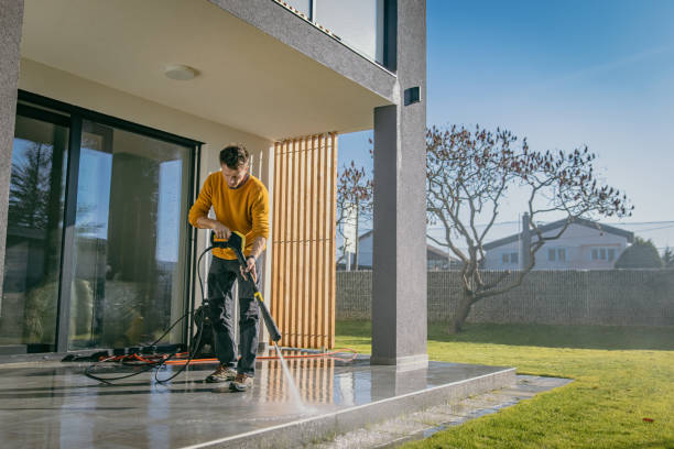 Reliable New Milford, IL Pressure Washing Solutions